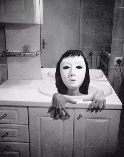 暗网禁区：猎奇重口视频的发源地